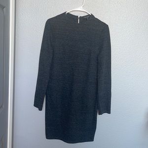 Top Shop long sleeve dress